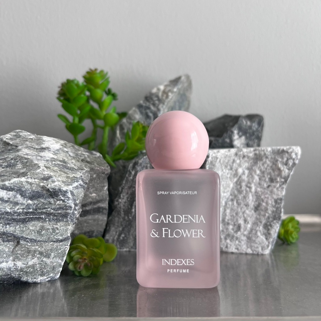 น้ำหอม Breeze Aroma – Gardenia & Flower น้ำหอมแบ่งขาย ขนาดเดินทาง ขนาดพกพา น้ำหอมแท้แบ่งขาย