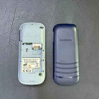 SAMSUNG HERO GT-E 1200Y มือถือปุ่มกด ราคาแพงกว่าใช้ดีกว่า