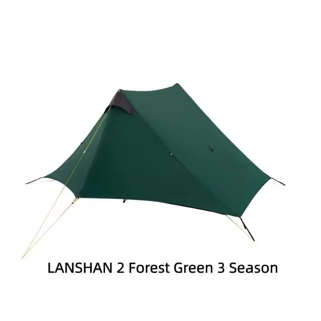 เต้นท์ FLAME'S CREED LanShan สำหรับ 2 คน