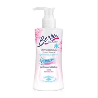 ***พร้อมส่ง***บีไนซ์ ผลิตภัณฑ์ทำความสะอาดเพื่อจุดซ่อนเร้น ขนาด 150 มล.**1ขวด**มีหลายสูตร