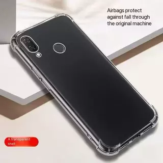 เคสกันกระแทก เคสใส สำหรับ Huawei Y9 2019 Nova3 Nova3i Noav4 Nava5T Y7Pro 2019 Y7p Y7a Y6p Y6s Y9s Y9Prime TPU Case