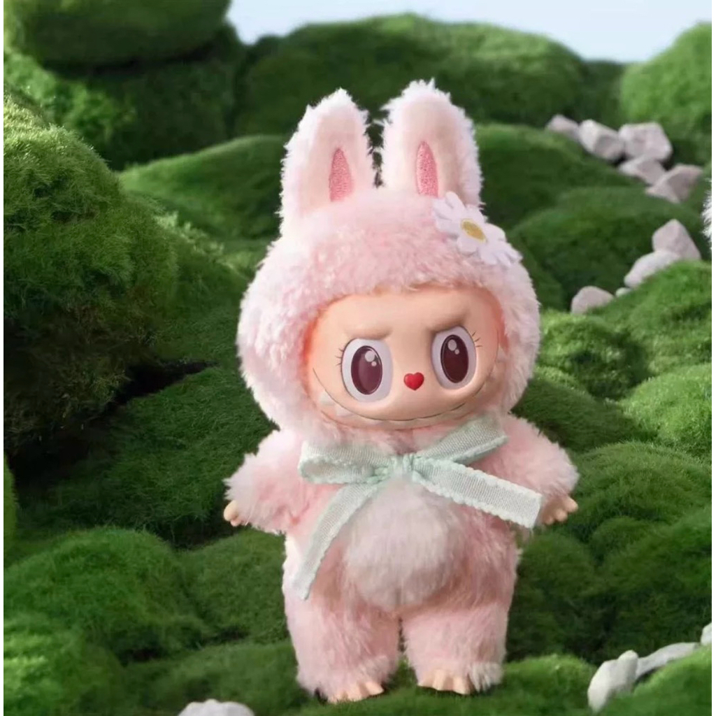 [พร้อมส่ง ช้อป🇹🇭 โค้ดลด] Mokoko V.1 The Monster Close To Sweet (18CM) Series