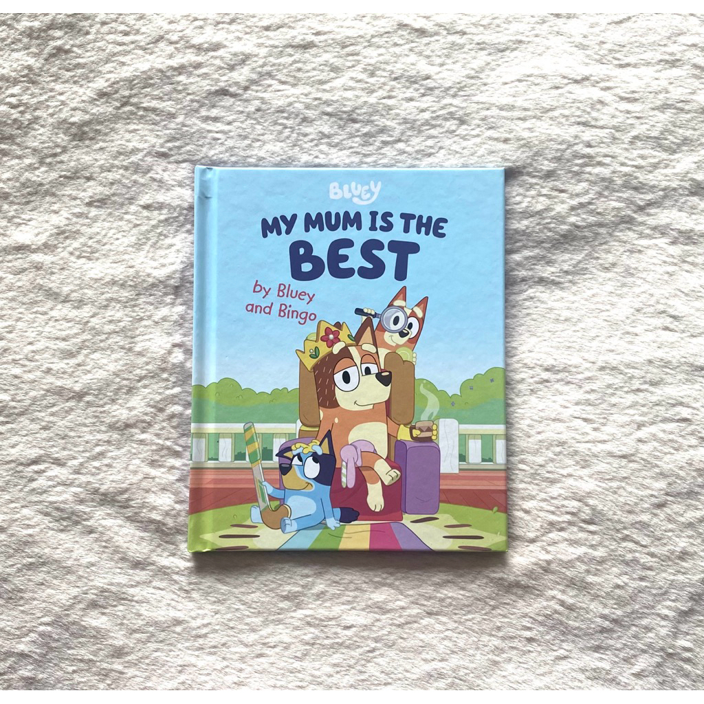 พร้อมส่ง‼️My Mum Is the Best