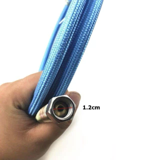 สายน้ำหม้อต้มเตารีด (2.5M/3M/5M)