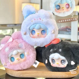🍦ใช้โค้ดลดได้ Yooki Cutely Rabbit V11 จุ่มเดี่ยว‼️ พร้อมส่งในไทย