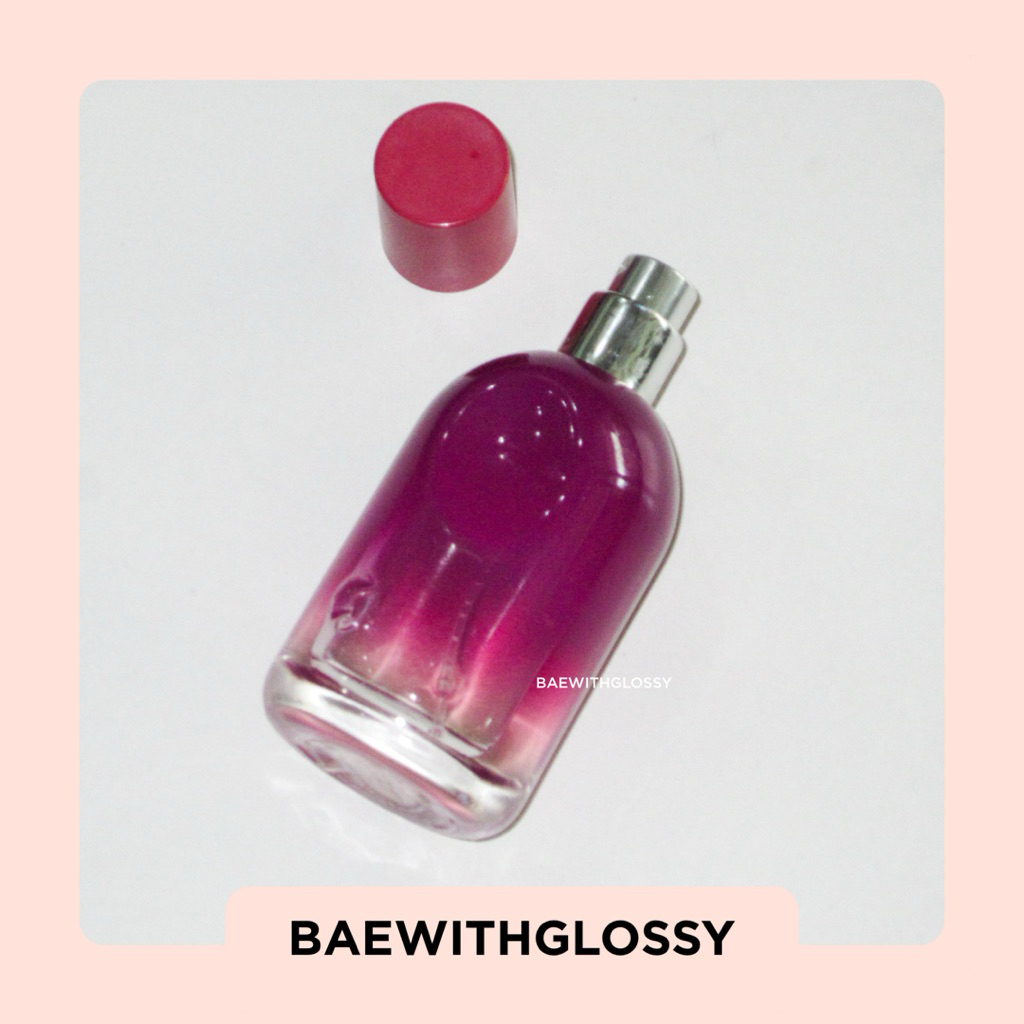 BAEWITHGLOSSY | Glossier — Glossier You Reve Eau de Parfum (พร้อมส่ง)