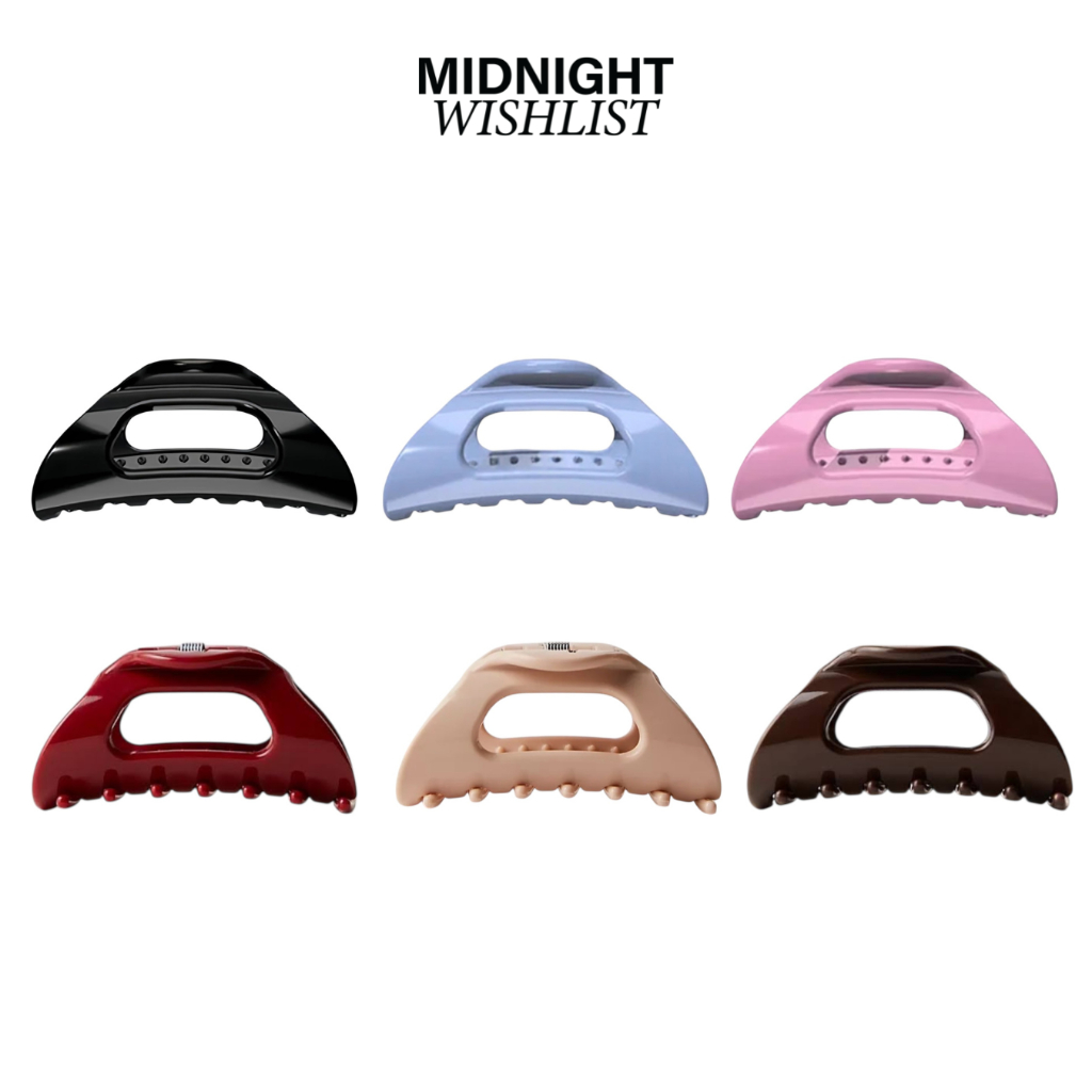 [พร้อมส่ง] The Cozy Clip