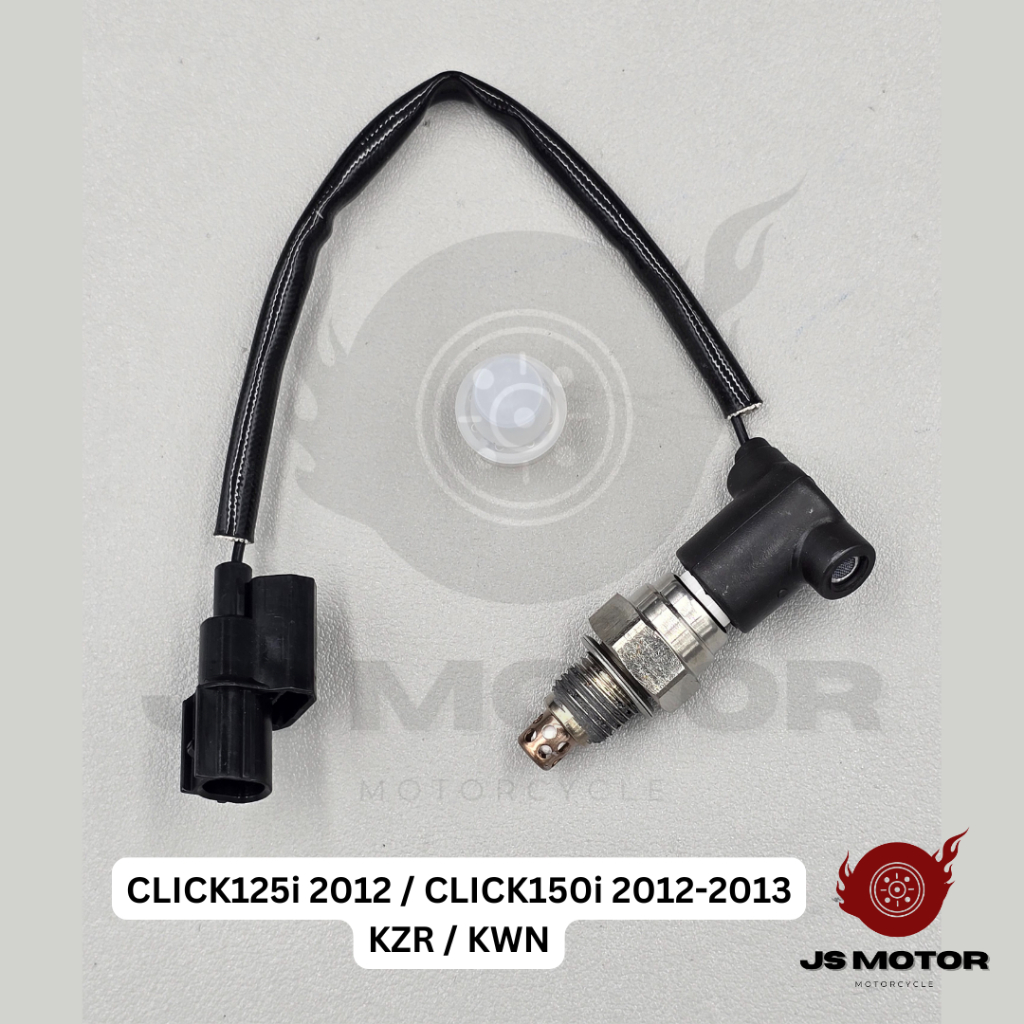 สายเซ็นเซอร์O2 [KZR/KWN] CLICK125i 2012/CLICK150i 2012-2013/PCX125 2009/PCX150 2012-2013/PCX150 2018