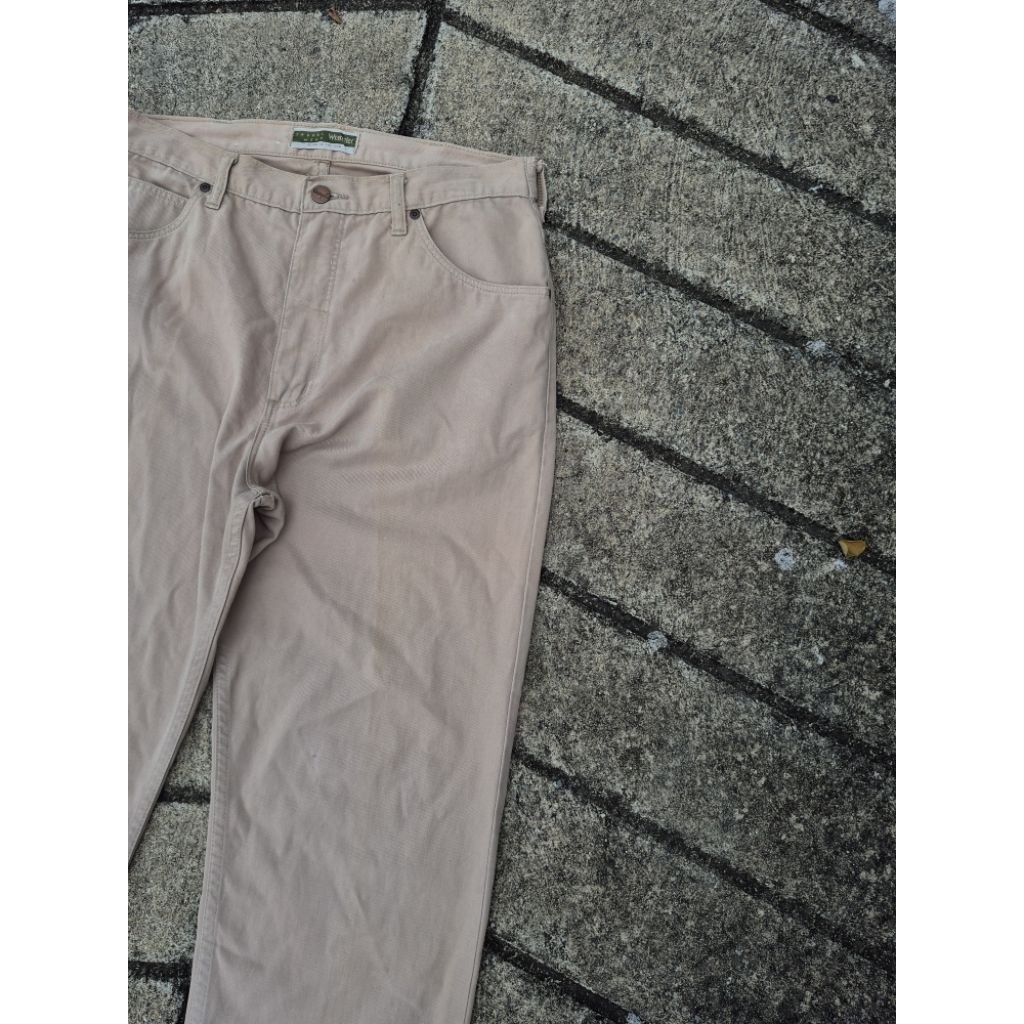 Vintage Wrangler 70's