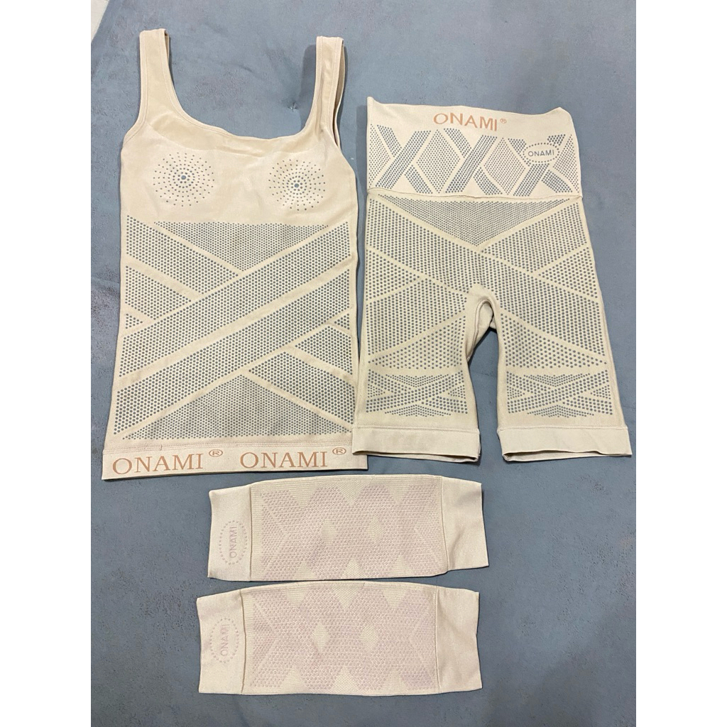 Onami โอนามิ ของแท้ราคาถูก โอนามิชุดกระชับสัดส่วน โอนามิของแท้ Onamiของแท้