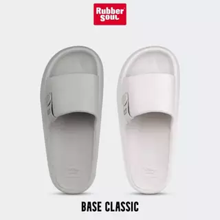 Rubber Soul รุ่น Base-Classic รองเท้าแตะแบบสวม ของแท้ 100%
