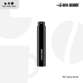 MHW-3BOMBER RDT Spray Bottle ขวดสเปรย์กาแฟ ขนาด 10 ml