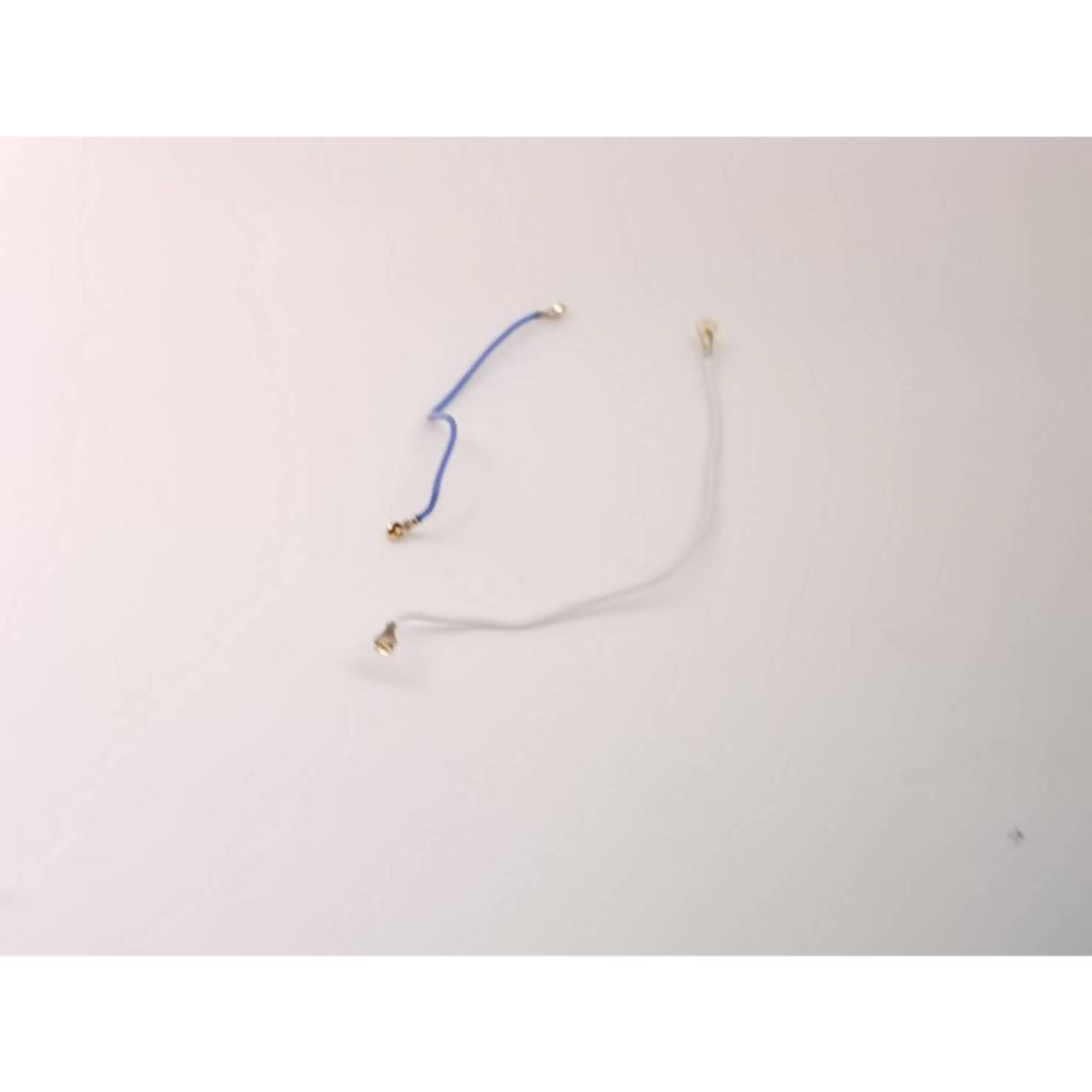 สายสัญญาณ ANTENNA Flex Cable Samsung S9Plus / s9+ / S9 Plus / G965 แท้ มือสอง มือ2