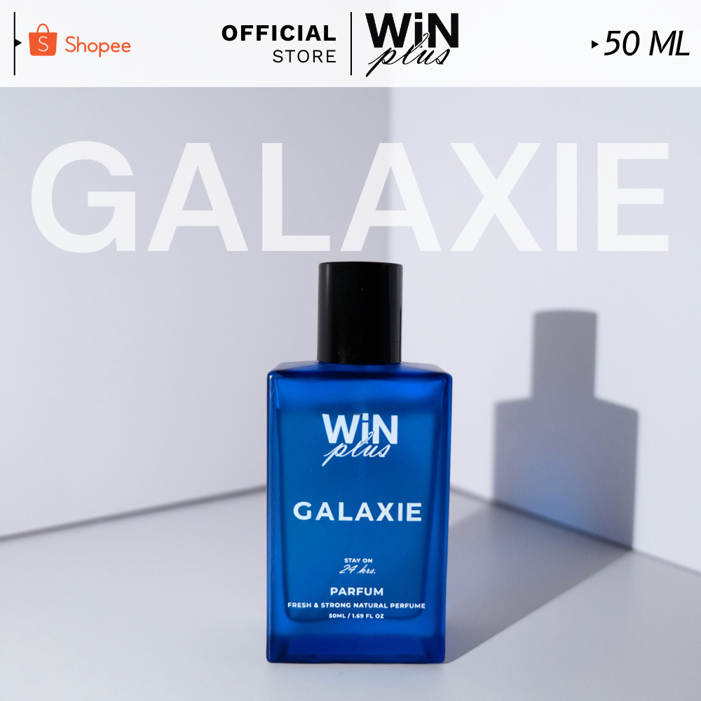 WiNPlus GALAXIE (น้ำหอมวินพลัส กาแล็กซี)