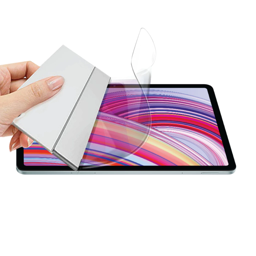 ฟิล์มไฮโดรเจล สำหรับ เรดมี่ แพด โปร 12.1 Hydrogel Film For Redmi Pad Pro 12.1(12.1)