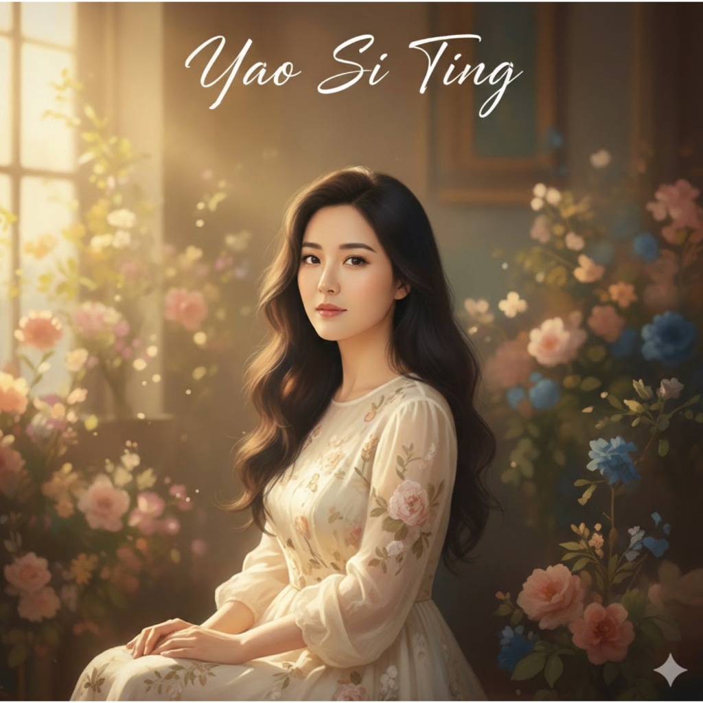 [USB] Yao Si Ting [Flac + Wav]