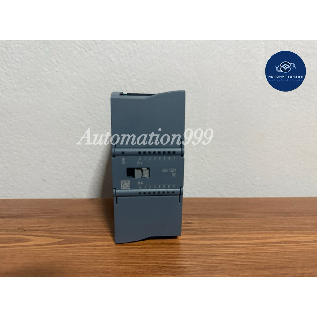 digital input siemens s7-1200(ของมือสองสภาพสวย)