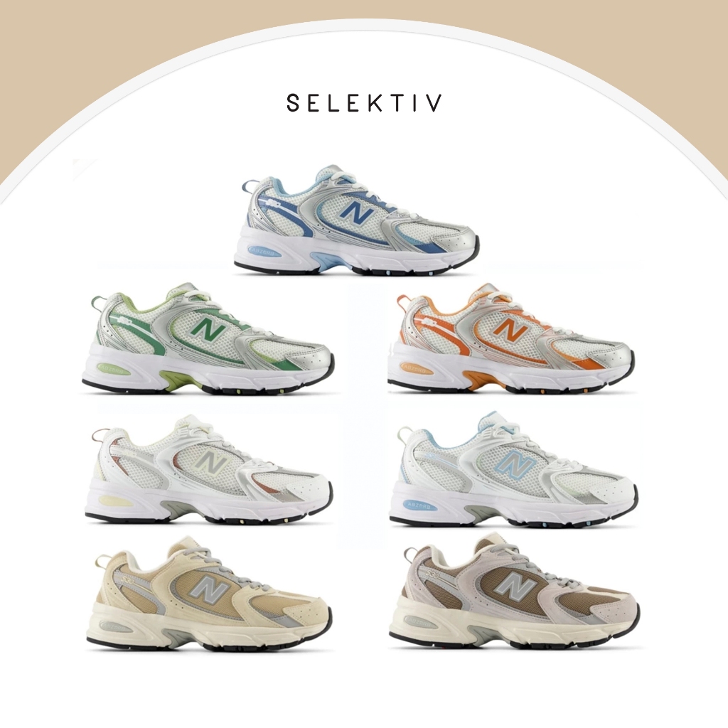 New Balance 530 SGA/SGB/ADA/ADB/ADC/CN