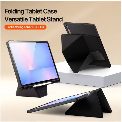 Dux Ducis รุ่น VERS Series เคส Samsung Galaxy Tab S11 S10 S9 S8 Ultra S10 FE S10 Lite S9 FE S9 Tab A9 Plus