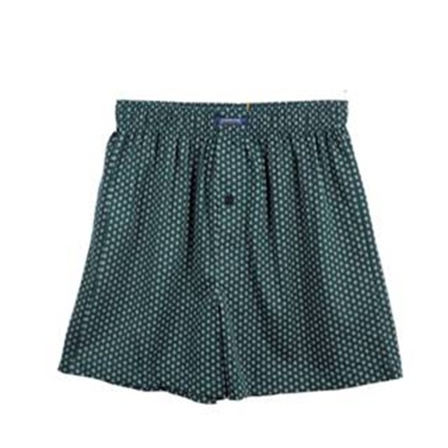 [ NEW ITEM ] ARROW BOXER SHORTS กางเกงบ๊อกเซอร์ชาย พิมพ์ลาย มี 3 สีให้เลือก รุ่น MXWX