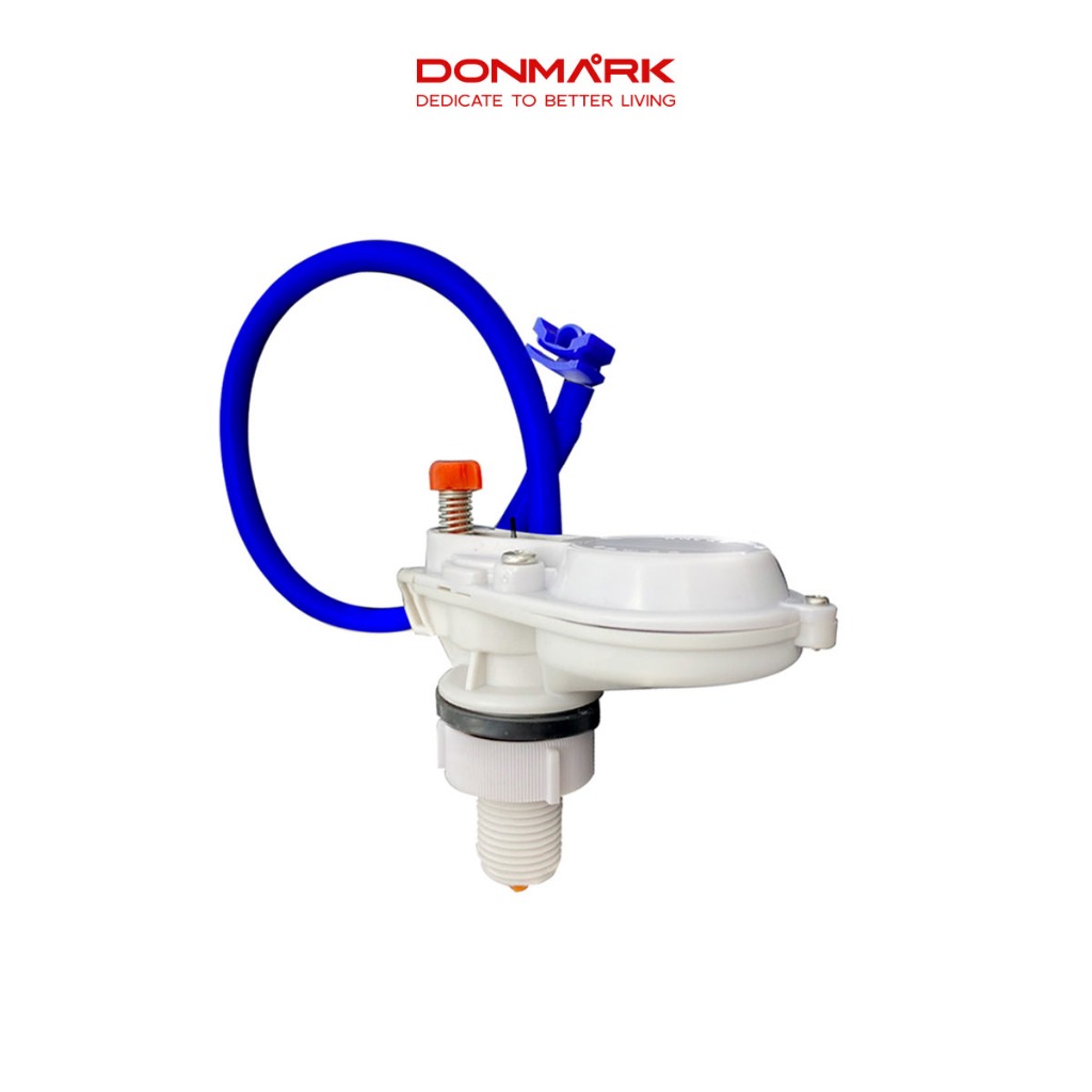 DONMARK | ชุดแกนน้ำเข้า อะไหล่ชักโครก อะไหล่สุขภัณฑ์ รุ่น WC-AC03A