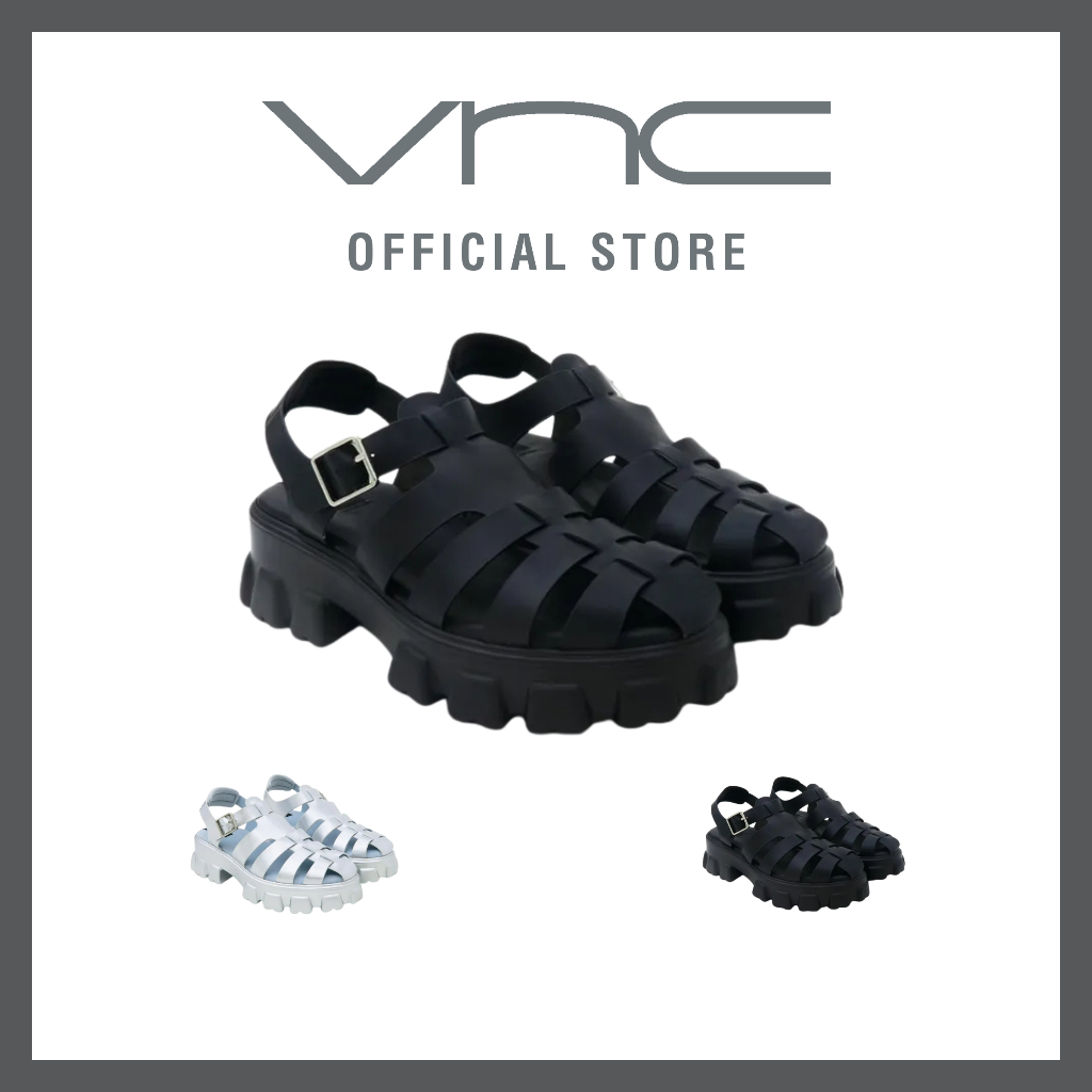 VNC รองเท้าผู้หญิง รองเท้าแตะ