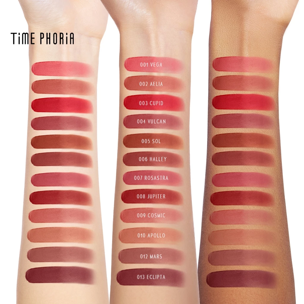 Time Phoria Orbita Lip & Cheek Blurring Pot 4g thumbnail 8
