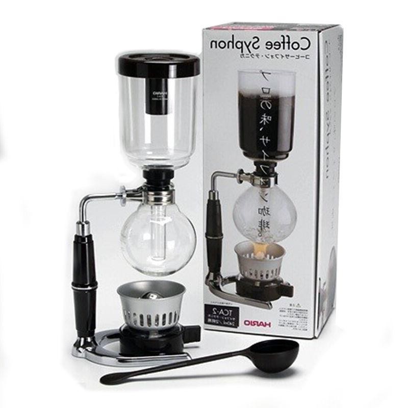 HARIO(023) Coffee Syphon Technica 2 Cups / TCA-2