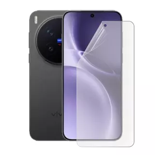 ฟิล์มไฮโดรเจล สำหรับ วีโว่ เอ็กซ์ 300โปร Use For vivo X300 Pro Hydrogel Flim (6.78)