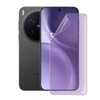 ฟิล์มไฮโดรเจล สำหรับ วีโว่ เอ็กซ์ 300โปร Use For vivo X300 Pro Hydrogel Flim (6.78)