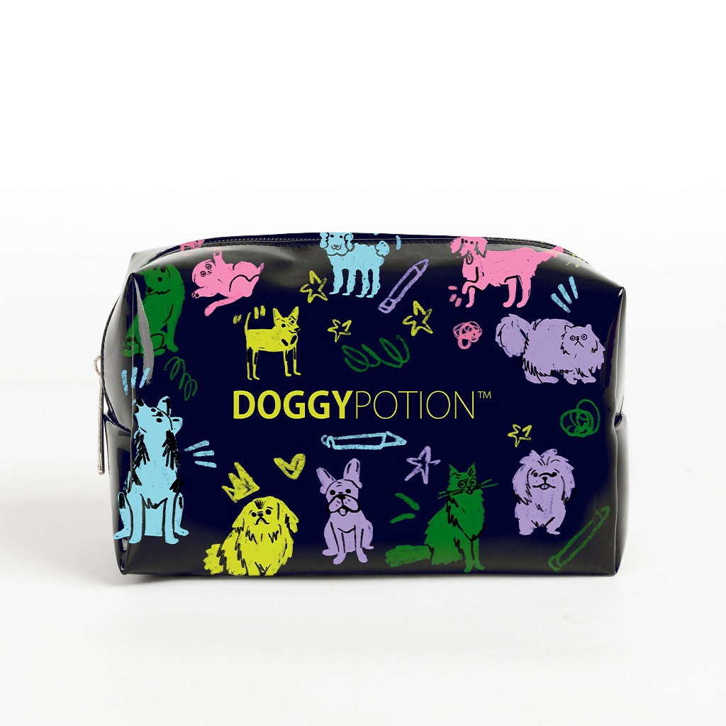 Pet Vanity Bag - กระเป๋าเครื่องสำอาง