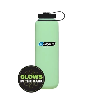 Nalgene Silo Wide Mouth 48oz Sustain ขวดน้ำ Nalgene แบบปากกว้าง ขนาด 48oz หรือ 1.5 ลิตร