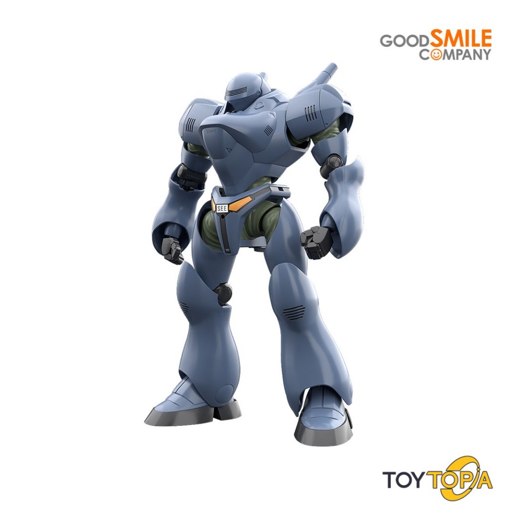 (208926) Moderoid Type-7 Brocken: Mobile Police Patlabor By Good Smile Company