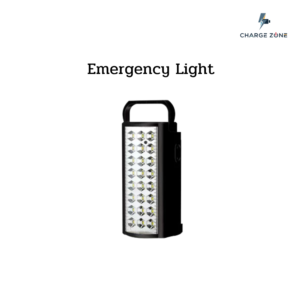 EcoFlow Emergency Light ตะเกียงพกพา