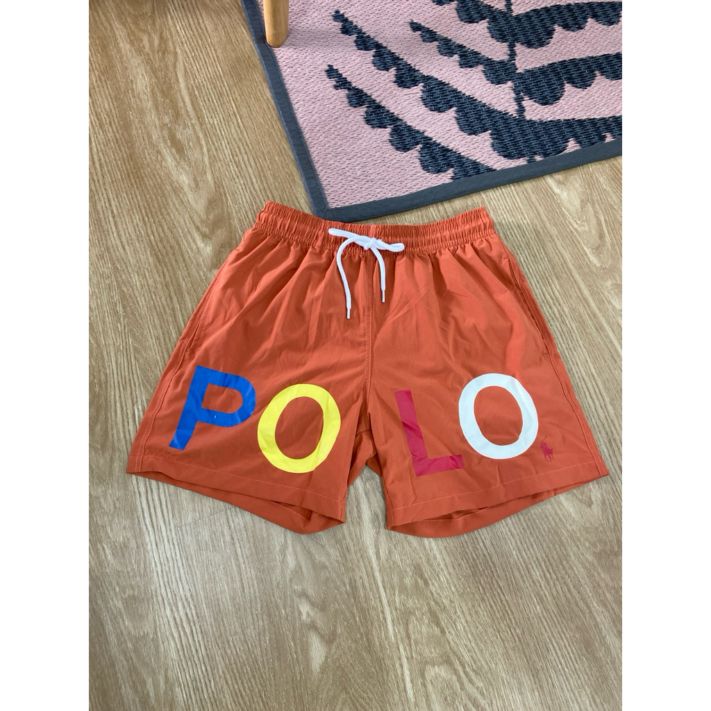 น้องม้า Print swim short ใส่ได้ทั้ง ช และ ญ size m🏄🏻‍♀️🏊🏻‍♀️