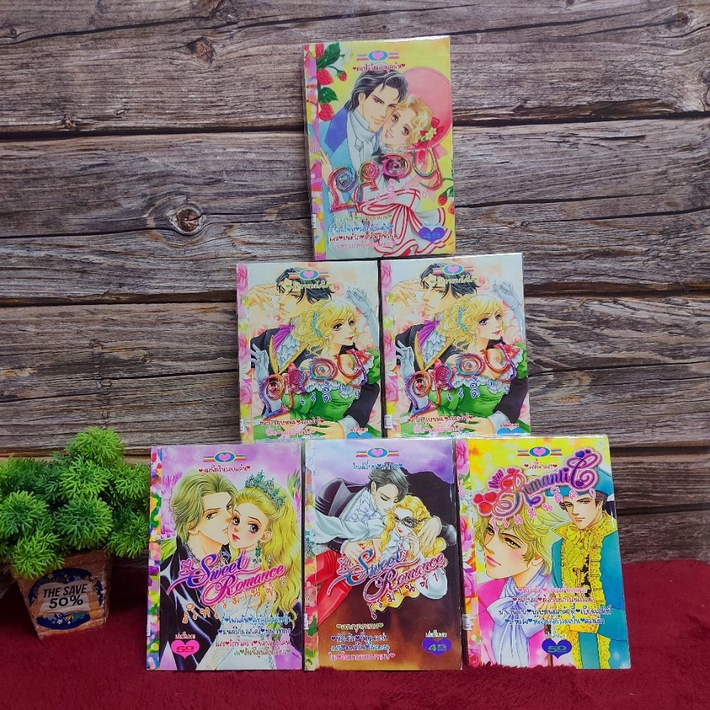 📚การ์ตูนเรื่อง:เลดี้66 AB5019 เลดี้69 AB5020 เลดี้69 AB5021 โรแมนติก9 AB5022 โรมานซ์5 AB5023 โรมานซ์