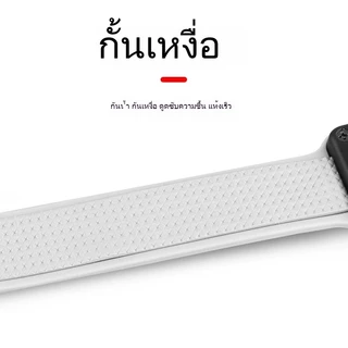 ไฟรัดแขนวิ่ง LED COB แบบชาร์จไฟได้ ปรับแสงได้ สำหรับวิ่ง เดิน และออกกำลังกายกลางคืน