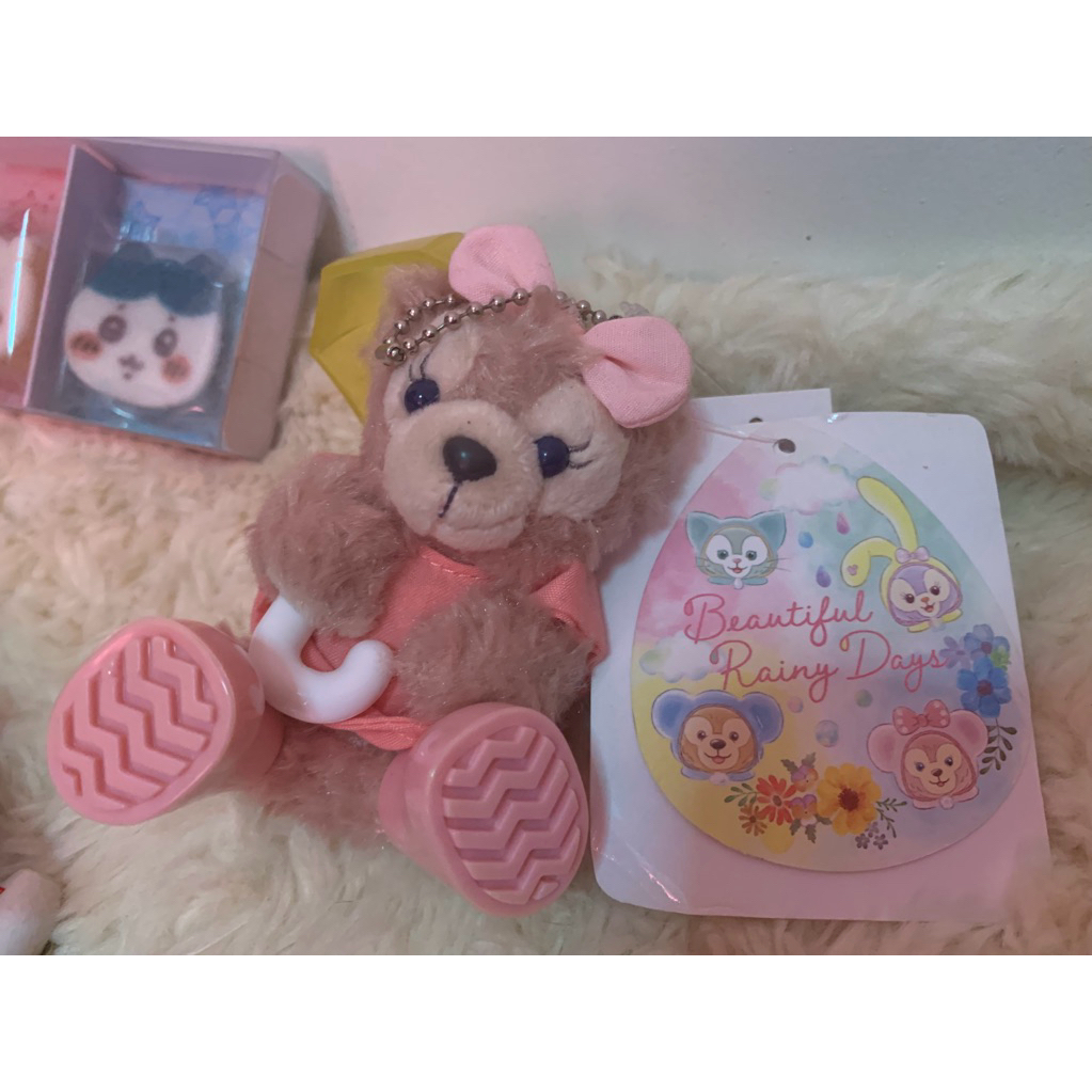 พร้อมส่งDuffy&friends
