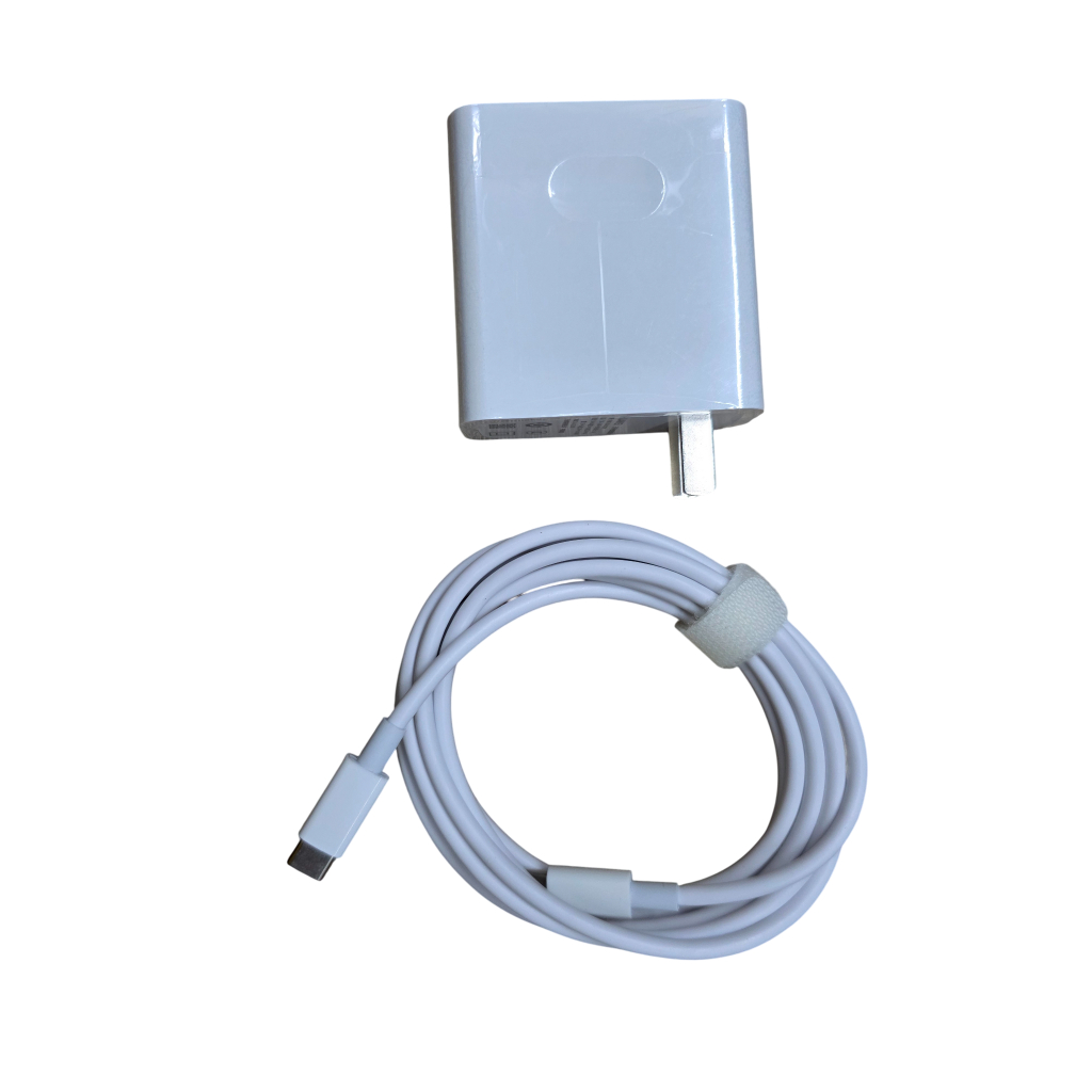 อะแดปเตอร์ โน๊ตบุ๊ค ADAPTER HUAWEI 20V 3.25A 4.5A  หัว TYPE C