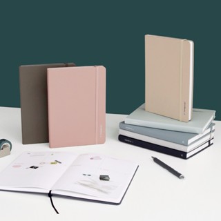 2026 Journal J. Diary Weekly A5 แพลนเนอร์รายสัปดาห์