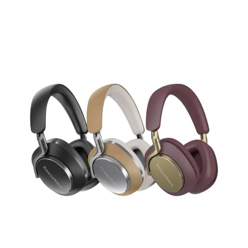 B&W รุ่น PX8 หูฟังครอบหู Wireless Over Ear