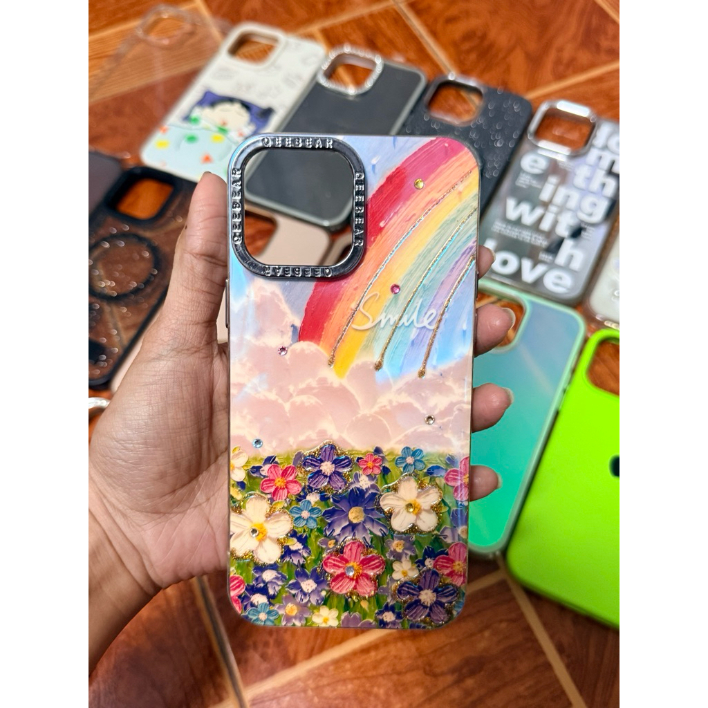 เคส ไอโฟน 13 pro max (มือ2)