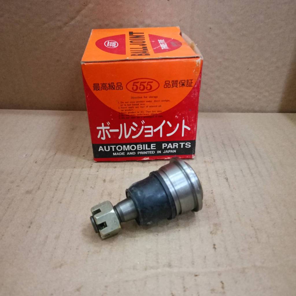 ลูกหมากปีกนกล่าง นิสสันซันนี่ NISSAN SUNNY B13 NV SB-4742