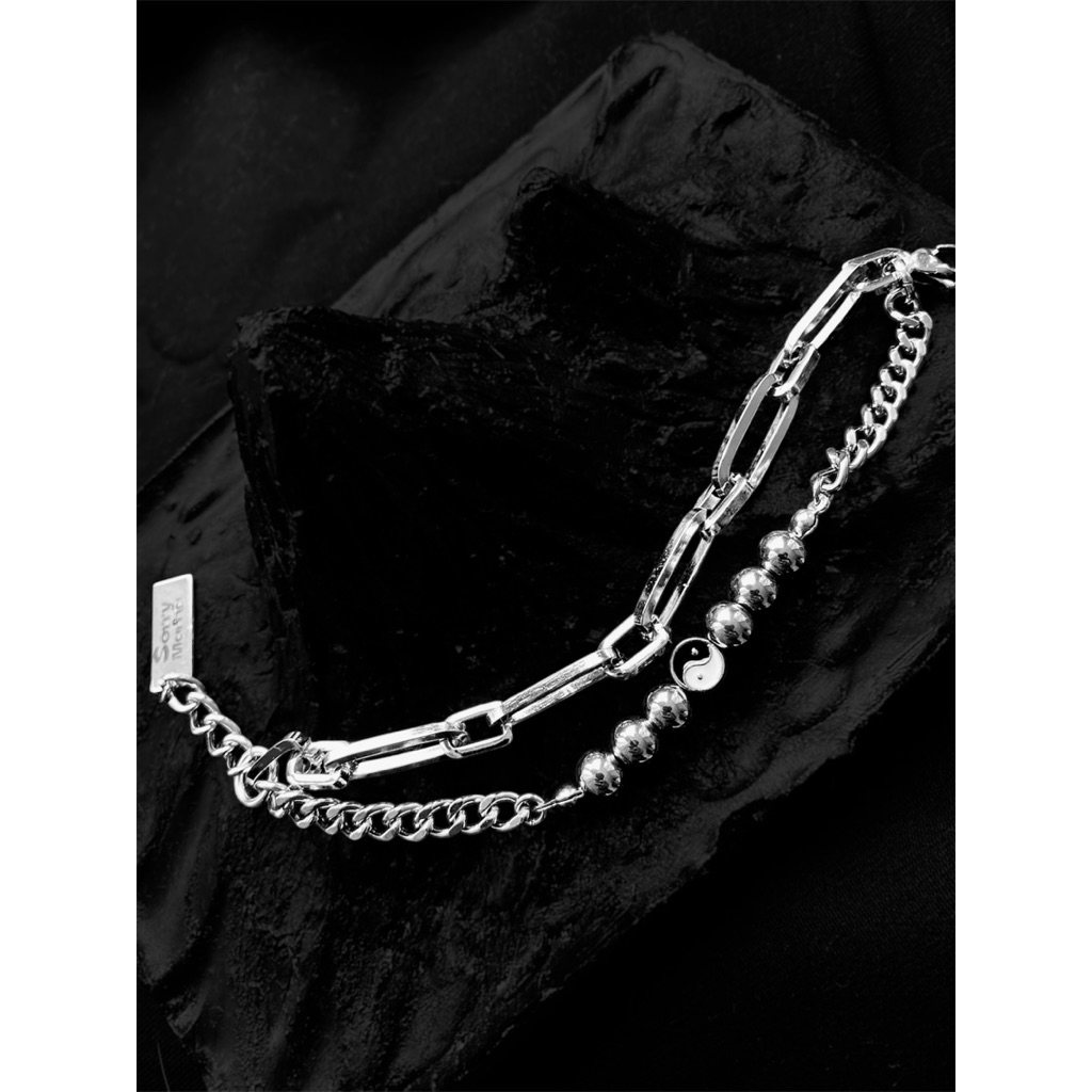 Yin-Yang bracelet new collection