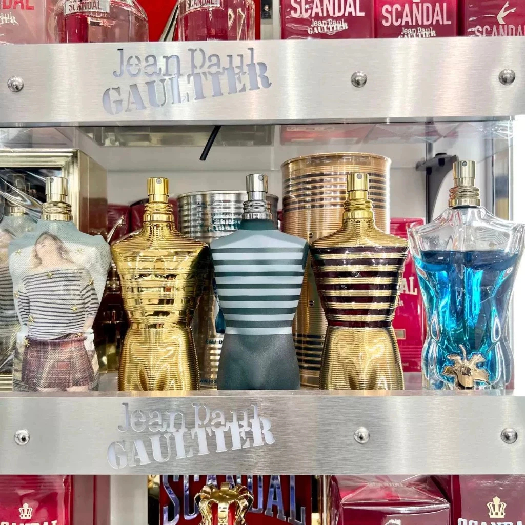 【ของแท้100%】น้ำหอมผู้ชาย Jean Paul Gaultier Le Male Elixir ขายดีอันดับ1! กลิ่นเซ็กซี่หอมทน เลือกซื้อรุ่น Le Parfum