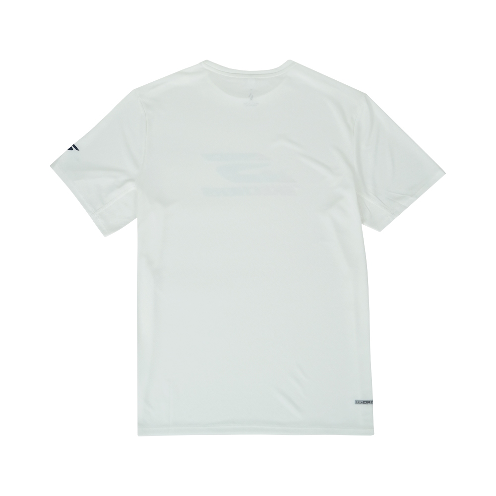 Skechers สเก็ตเชอร์ส เสื้อยืดแขนสั้นยูนิเซ็กส์ Unisex Sea Games Short Sleeve Tee – SP425U564-0019 ราคา ถูกที่สุด ดีลบีเคเค แกลเลอรีภาพที่ 2