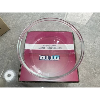 อะไหล่หม้ออบลมร้อนOTTO ขนาด12ลิตร คละสี (เฉพาะฝา)