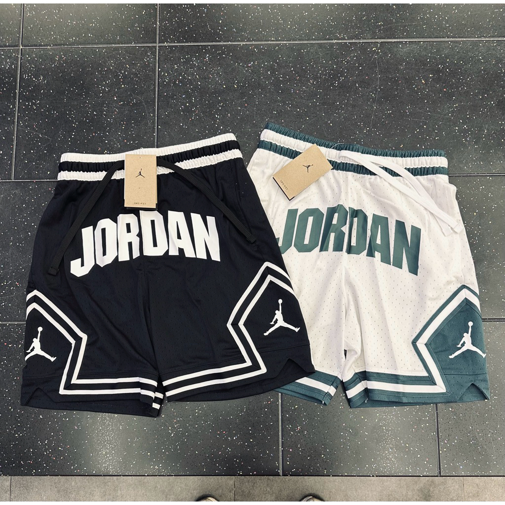 กางเกง Jordan Sport Men's Dri-FIT Diamond Shorts