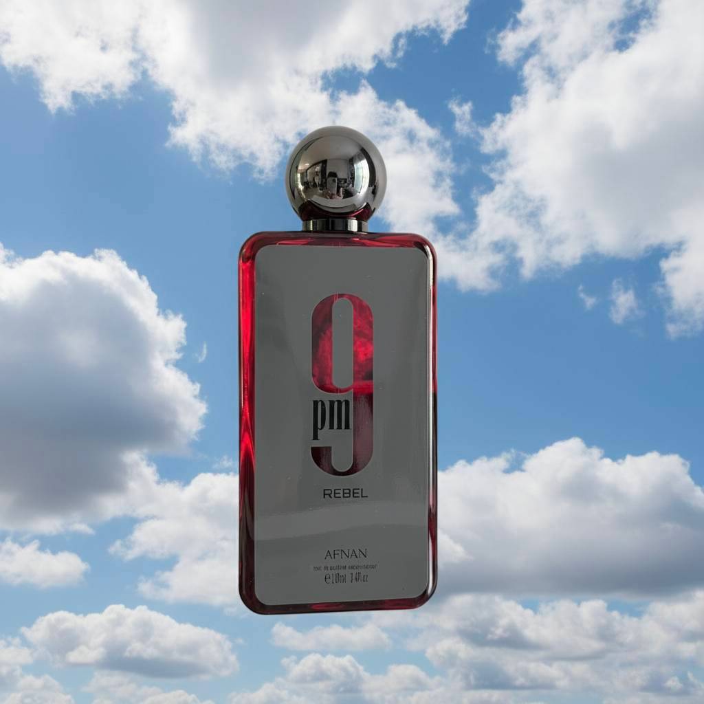 น้ำหอม Afnan - 9 PM Rebel น้ำหอมแบ่งขาย น้ำหอมแท้ขนาด 2ml 5ml 10ml