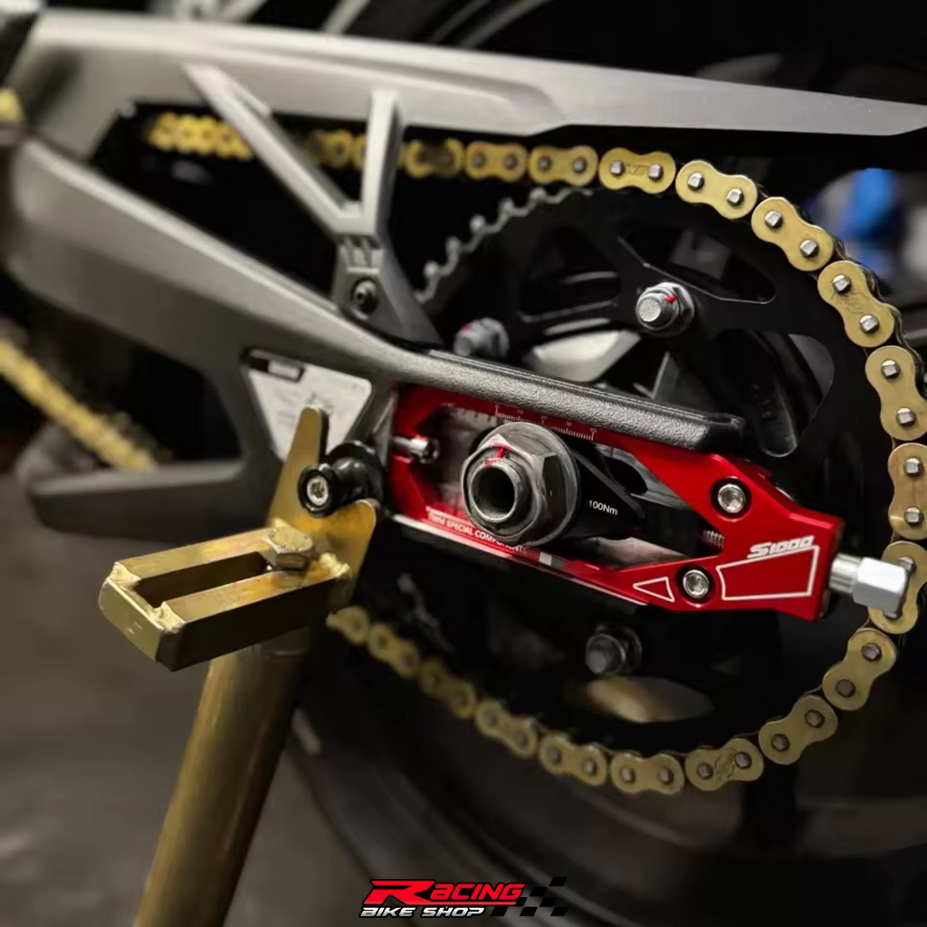 ตั้งโซ่ S1000RR  BMW S1000RR 2019-2024